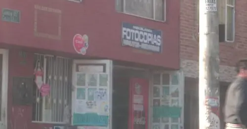 MISCELANEA FOTOCOPIAS CALLE 52A MISCELANEA FOTOCOPIAS CALLE 52A